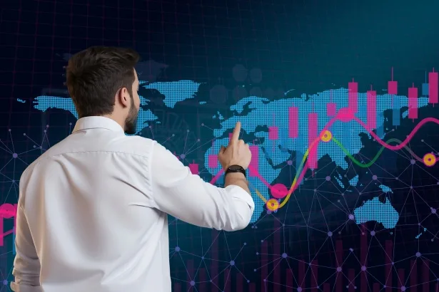 Όταν η τεχνητή νοημοσύνη διαβάζει σωστά τις ειδήσεις μπορεί να αλλάξει συναλλαγές, εποπτεία και σταθερότητα αγορών 11 image 40