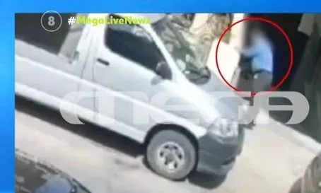 irakleio video antidimarxos gataki