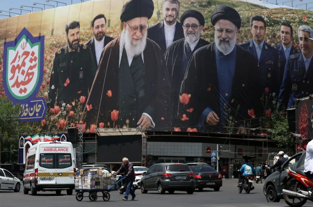 iran 4