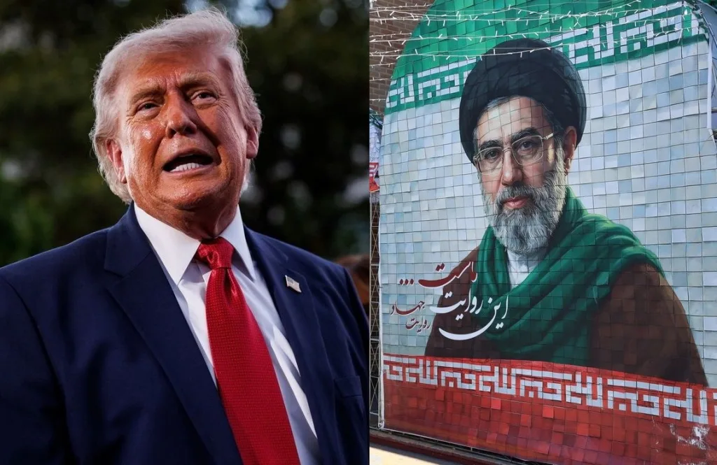 irantrump