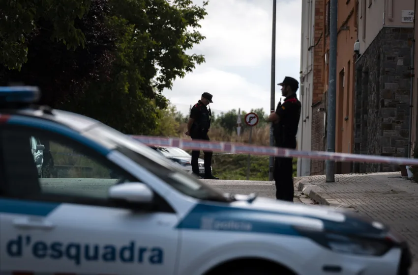  Πυροβολισμοί στην Ισπανία με νεκρούς