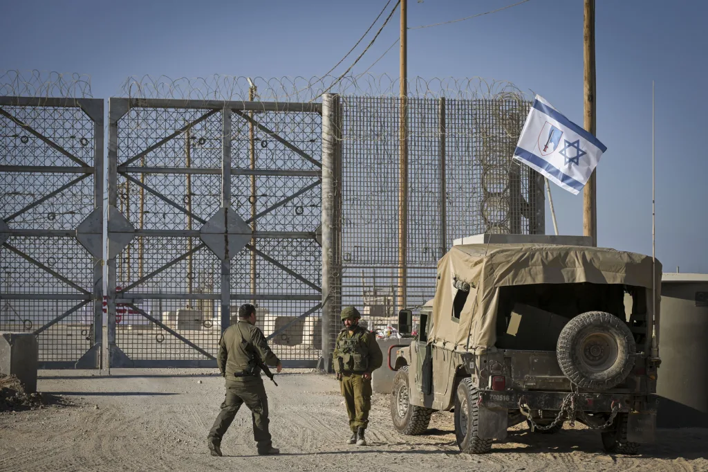 israil idf