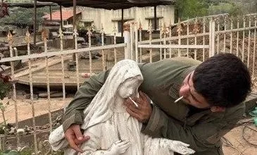 israil tsigaro panagia
