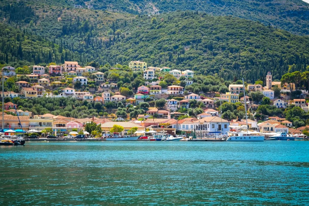 ithaki
