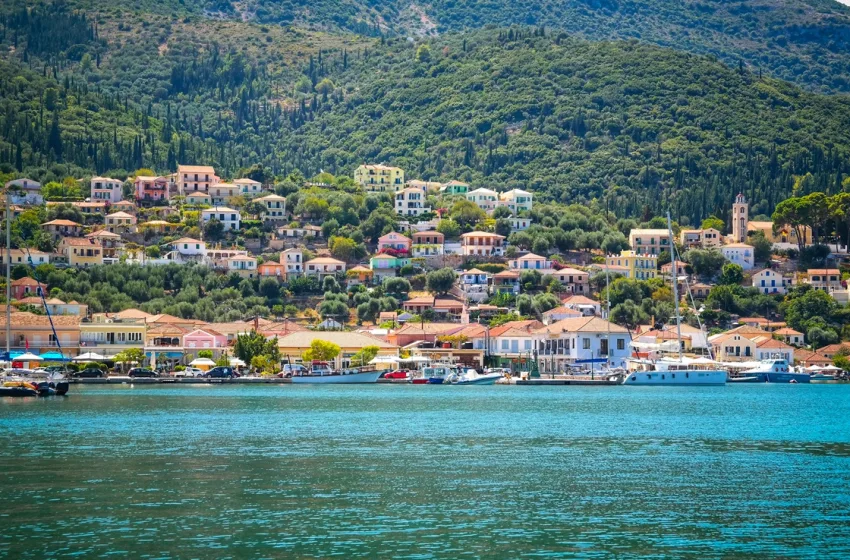  Forum Ιθάκης: Νέα στρατηγική που θα συνδέει την υγειονομική θωράκιση της περιφέρειας με τη δημογραφική ανάκαμψη