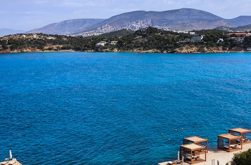  Επιστρέφει η άνοιξη αλλά η αστάθεια παραμένει- Ο καιρός τις επόμενες μέρες