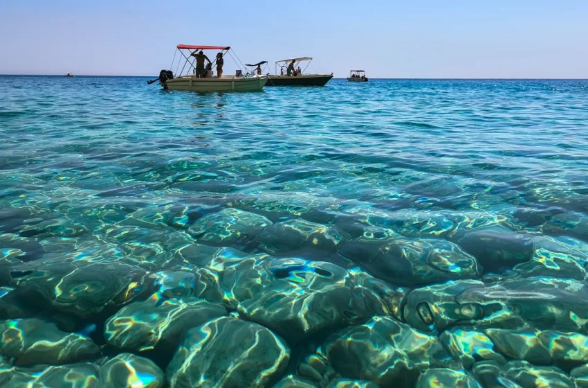  Διήμερο με υψηλές θερμοκρασίες- Στα ορεινά περιορίζεται η αστάθεια