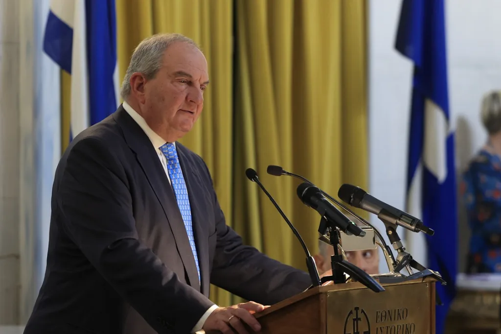 karamanlis