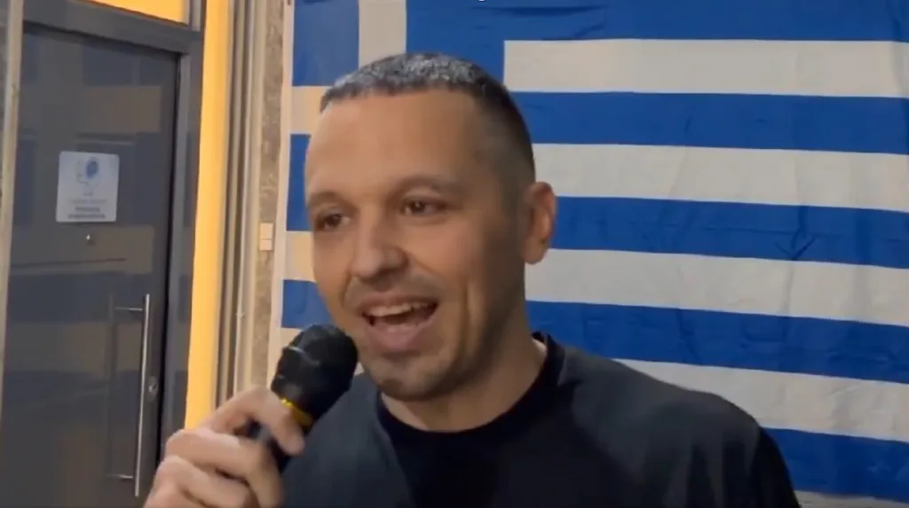 kasidiaris