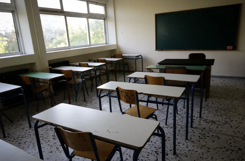  Η κομπίνα με τα ΚΔΑΠ “μαϊμού”- Πώς ξεσκεπάστηκε το κύκλωμα στη Θεσσαλία