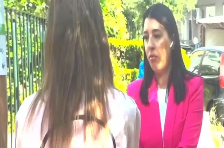  Κηφισιά: Συγκλονιστική μαρτυρία από 16χρονη για τις επιθέσεις του ντελιβερά (vid)