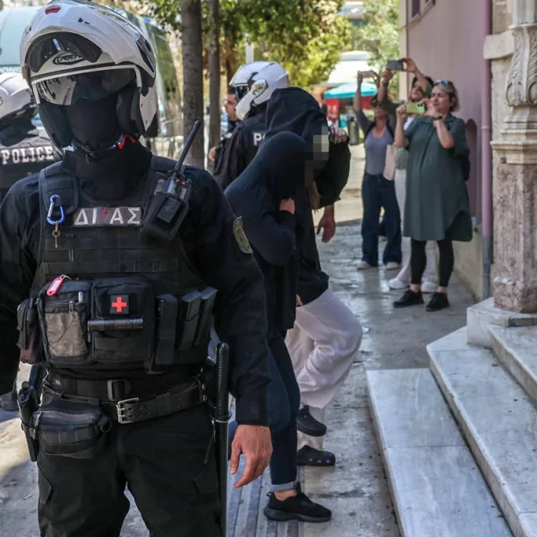 Κρήτη-ΟΠΕΚΕΠΕ: Η δομή της εγκληματικής οργάνωσης-Δύο λογιστές επικεφαλής, εκπρόσωποι ΚΥΔ,&hellip;