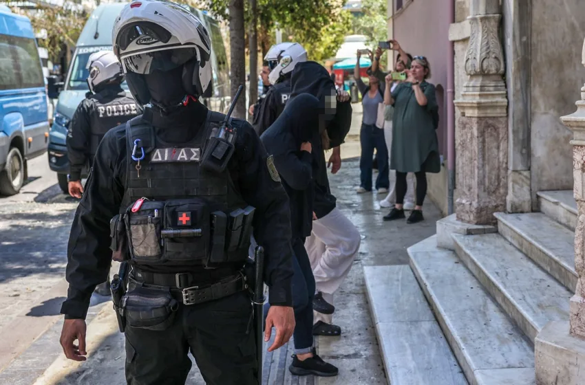  Κρήτη-ΟΠΕΚΕΠΕ: Η δομή της εγκληματικής οργάνωσης-Δύο λογιστές επικεφαλής, εκπρόσωποι ΚΥΔ, εκμισθωτές, ιδιώτες-Απάτη 4 εκατ. ευρώ