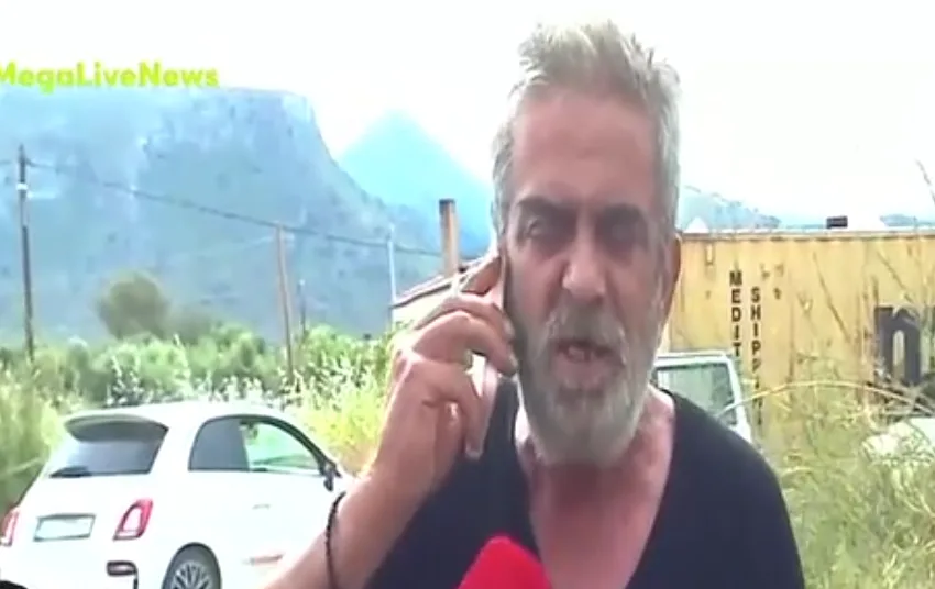  Κρήτη/Πατέρας Νικήτα για 54χρονο: Θα σκοτώσει και άλλους δικούς μου, βοηθήστε με (vid)