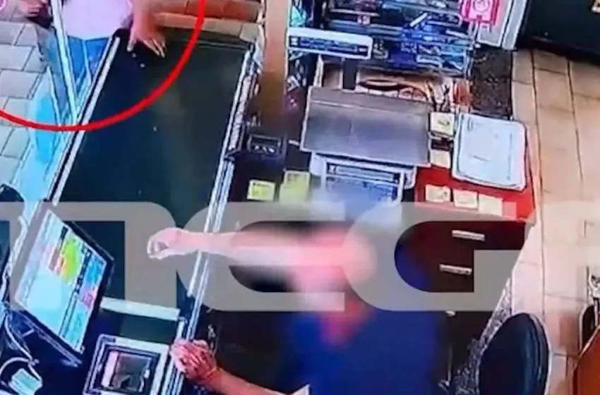  Κρήτη: Βίντεο-ντοκουμέντο από τη στιγμή που η μητέρα της 3χρονης αναζητεί ταξί