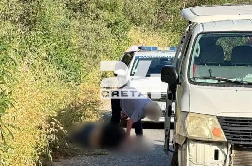  Κρήτη: Προσθεσμία να απολογηθεί πήρε ο 30χρονος για την απόπειρα ανθρωποκτονίας της συζύγου του
