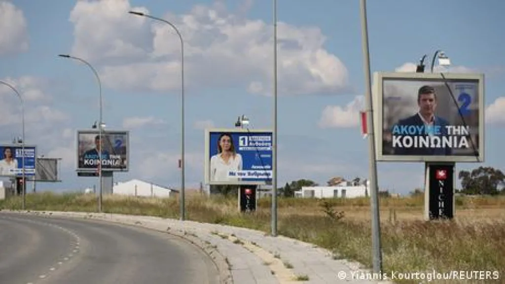 kypros ekloges