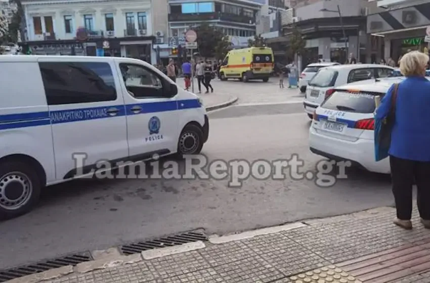  Λαμία: 13χρονη μαθήτρια δέχτηκε επίθεση από ανήλικες – Την τραβούσαν από τα μαλλιά και την κλωτσούσαν