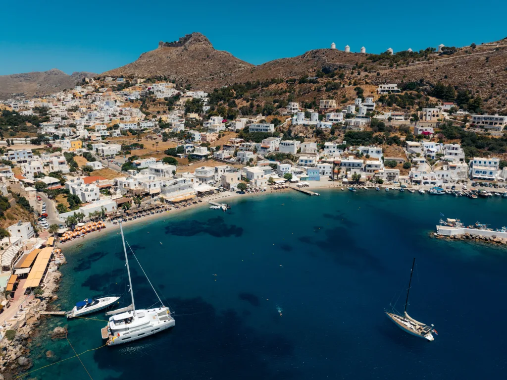 leros