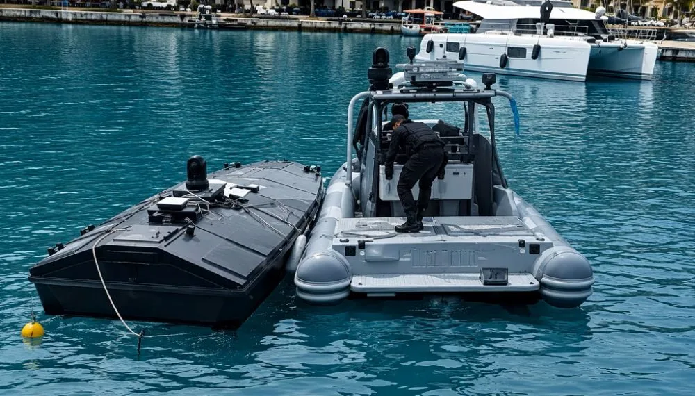 leukada skafos drone ploto ekriktika