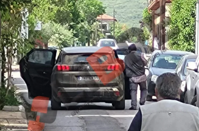  Ληστεία Τιθορέα: Νέα στοιχεία για τους συλληφθέντες- “Τους παρακολουθούσαμε καιρό” λέει ο Χρυσοχοΐδης
