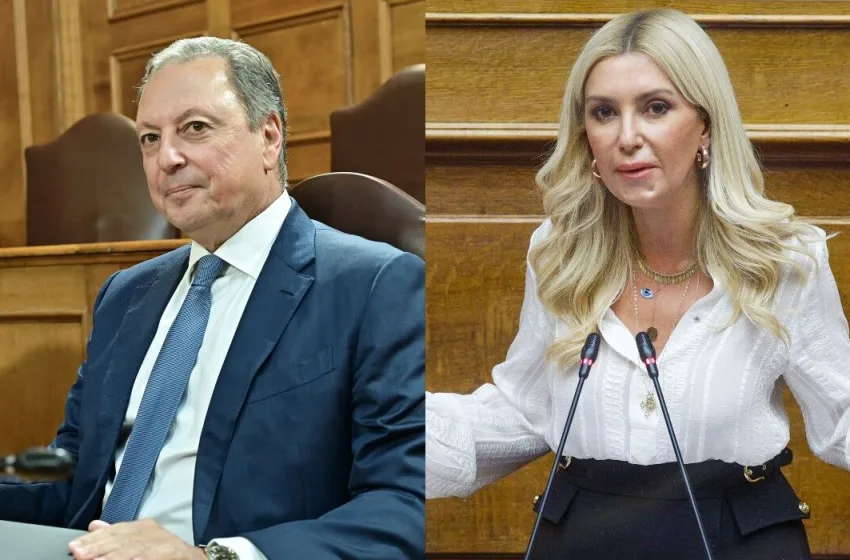  ΟΠΕΚΕΠΕ: Απορρίφθηκαν οι προτάσεις για σύσταση Προανακριτικής για Λιβανό-Αραμπατζή