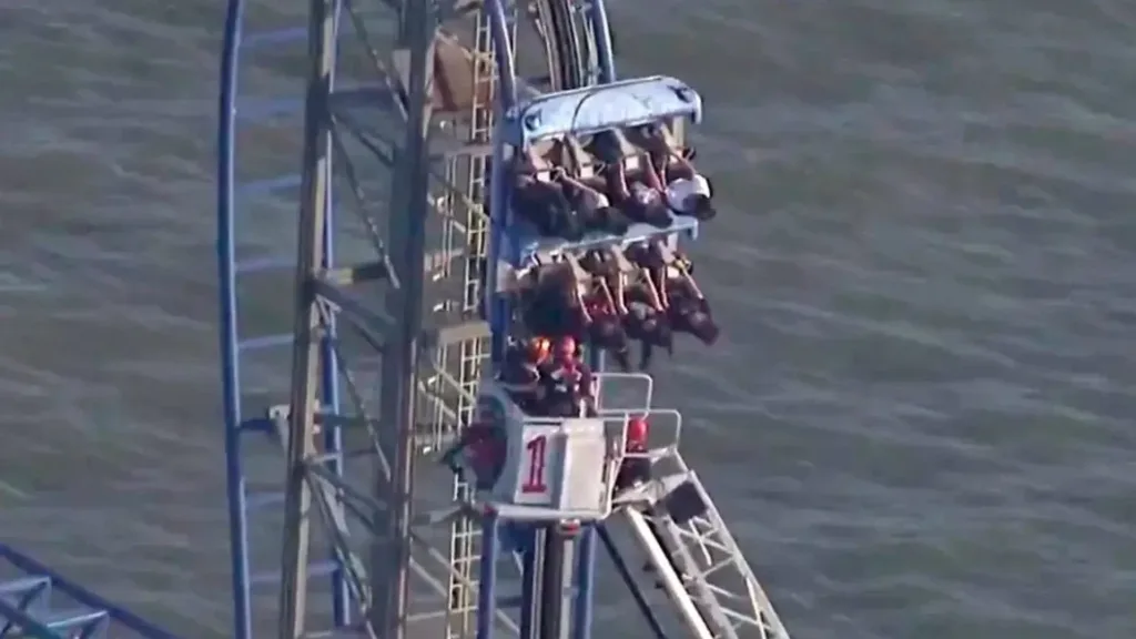 luna park
