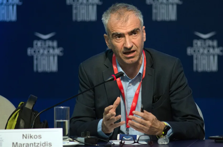  Μαραντζίδης κατά Documento:”Από σκαιός αντικομμουνιστής έγινα Τζέιμς Μποντ-Θα προσφύγω στη Δικαιοσύνη”