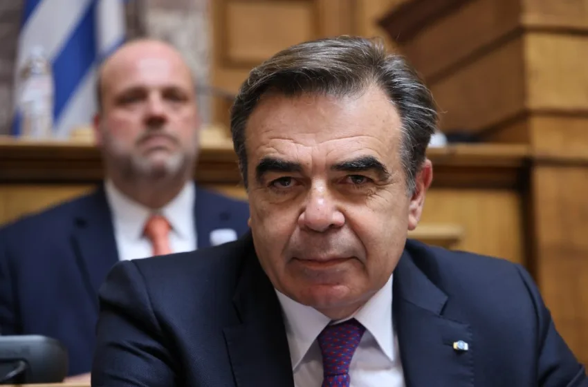  Σχοινάς: ”Πληρωμές 2,231 δισ. ευρώ το 2026 μέσω ΑΑΔΕ–Το πάρτι τελείωσε για τους επιτήδειους”