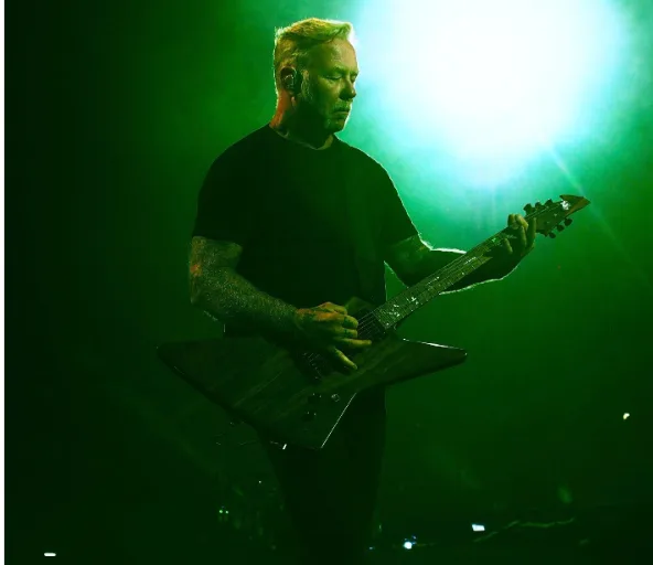 metallica 1