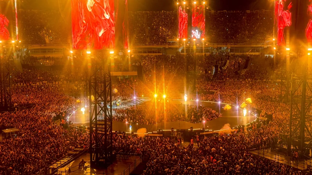 metallica 2