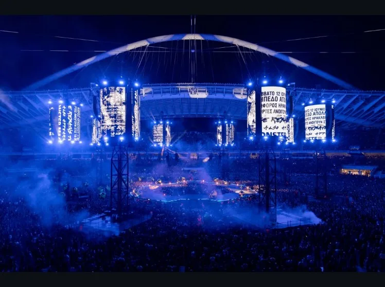 metallica 3