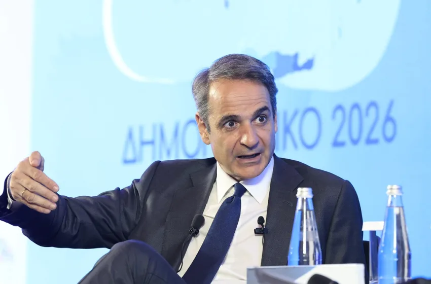  Μητσοτάκης: Ανοιχτό ενδεχόμενο για νέο πρόγραμμα “Σπίτι μου”