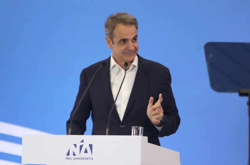  Γιατί τα σενάρια επιμένουν σε κάλπες φθινοπώρου-Οι πολιτικοί σταθμοί και τα… δύο απρόοπτα