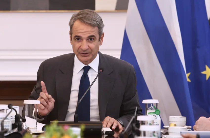  MEGA: Οι πέντε προϋποθέσεις για εκλογές τον Σεπτέμβριο (vid)