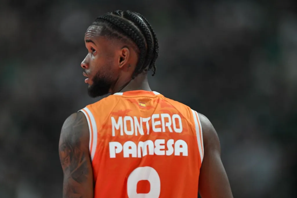 montero