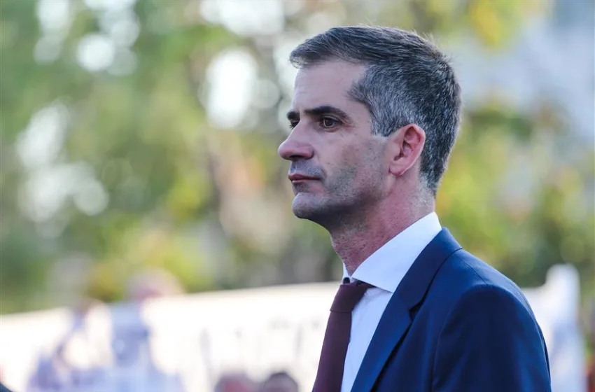  Μπακογιάννης για Γιωτόπουλου: Σκεφτόμουν τι θα κάνω εάν τον δω στον δρόμο