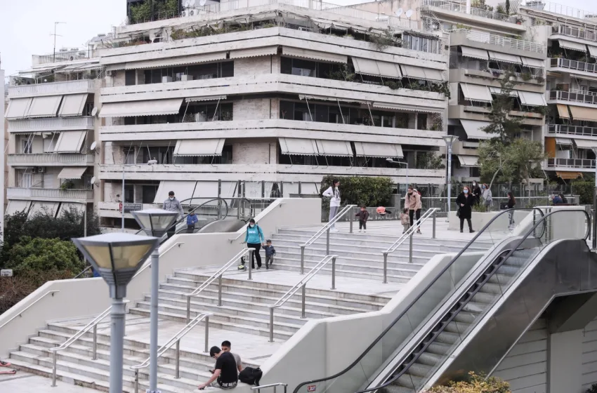  Κινητοποίηση των αρχών για την έντονη οσμή στα νότια προάστια-Δεν εντοπίστηκε διαρροή, συστάσεις σε πολίτες