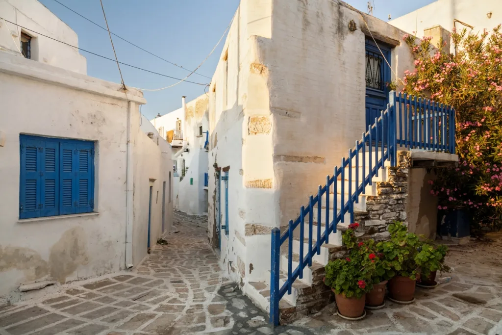 nisi airbnb