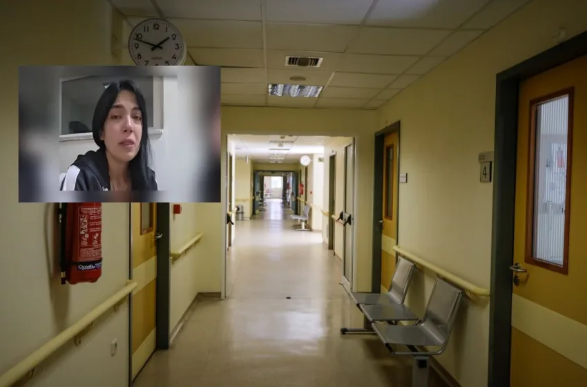  Το “καμπανάκι” της Σάμου: Ο ΙΣΑ ζητά θωράκιση των γιατρών για να μείνει όρθιο το ΕΣΥ