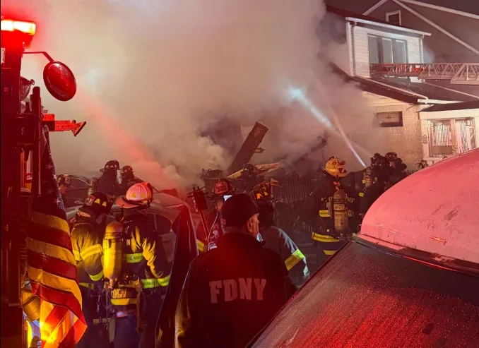 ny fire
