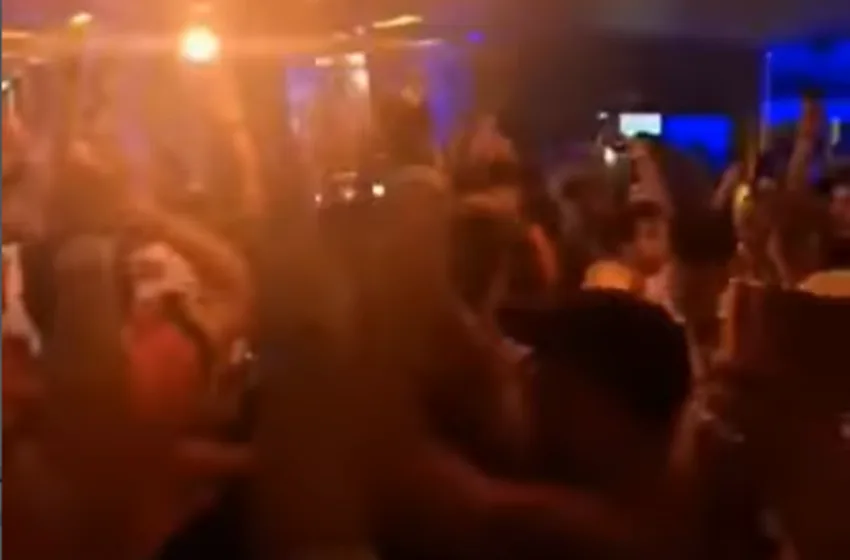  Γλέντησαν τη νίκη… “τρόλαραν τους φίλους του Παναθηναϊκού με Λιόλιου