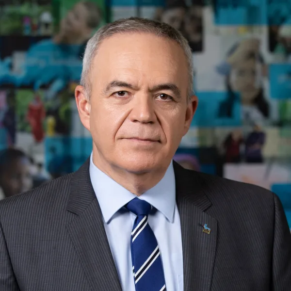 Τέλος εποχής για τη Novo Nordisk Ελλάδος: Αποχωρεί ο Ολύμπιος Παπαδημητρίου μετά από 32 χρόνια επιτυχημένης πορείας