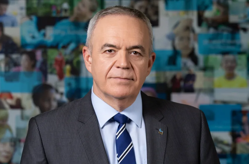  Τέλος εποχής για τη Novo Nordisk Ελλάδος: Αποχωρεί ο Ολύμπιος Παπαδημητρίου μετά από 32 χρόνια επιτυχημένης πορείας