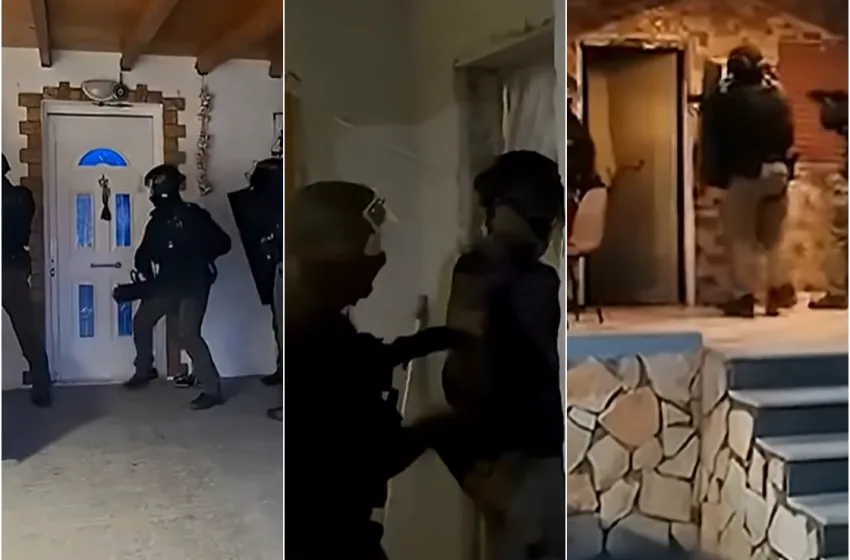  Αποκαλυπτικοί διάλογοι των “υπαλλήλων του ΔΕΔΔΗΕ” με τους ηλικιωμένους θύματα-Ξάφρισαν πάνω από 3,4 εκατ. ευρώ