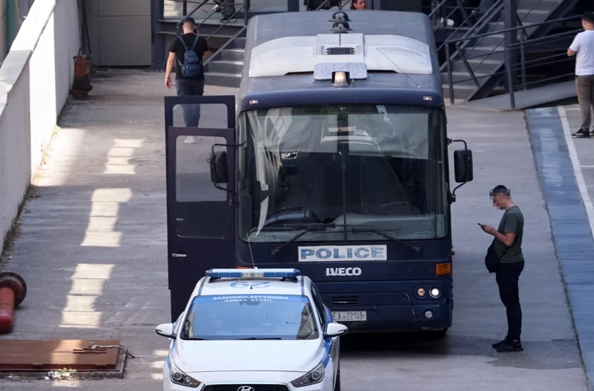  ΟΠΕΚΕΠΕ: Προφυλακίστηκε ένας από τους δύο λογιστές του κυκλώματος στην Κρήτη