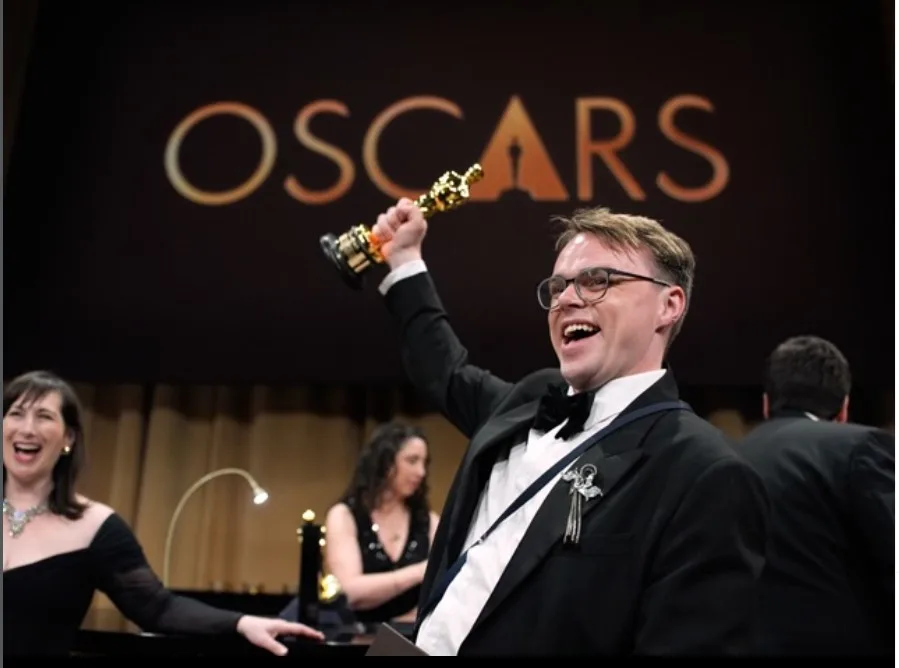 oscar