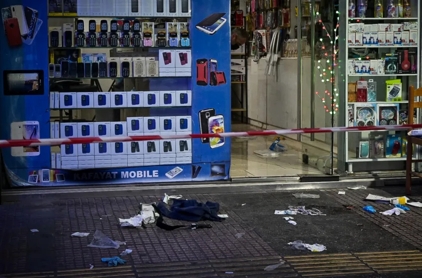  Πυροβολισμοί στα Πατήσια: Στον τέταρτο συνεργό “τα ρίχνουν” οι συλληφθέντες