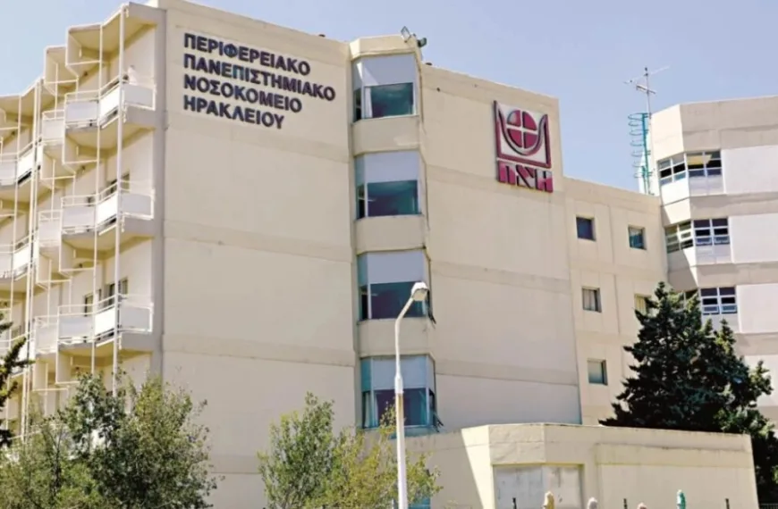 3χρονο παιδί: Νέα στοιχεία για την υπόθεση βαριάς κακοποίησης-Εντάλματα σύλληψης&hellip;