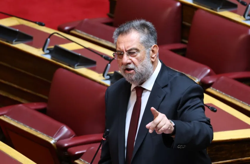  ΣΥΡΙΖΑ /Παναγιωτόπουλος: “Στις εκλογές θα κατέβουμε όλοι μαζί με τον Τσίπρα”